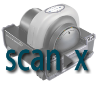 ScanX